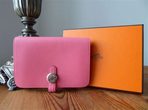 hermes dogon compact